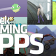 Image for article titled It's Better Down Where It's Wetter, Take It From a Week of Gaming Apps